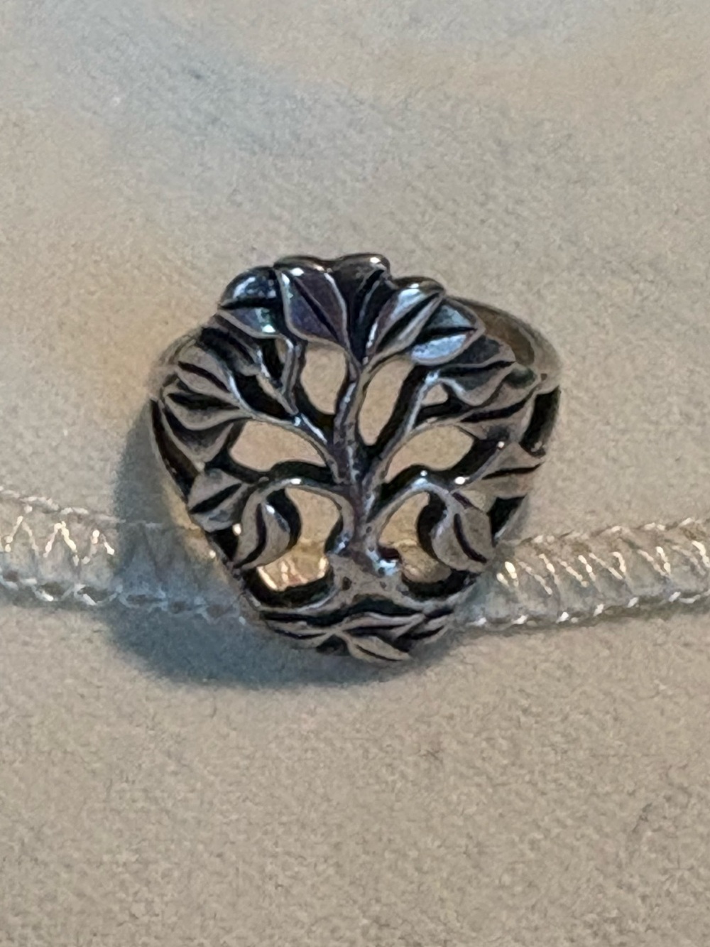 James Avery Retires Tree of Life Ring🌳